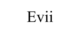 EVII trademark