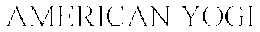 AMERICAN YOGI trademark