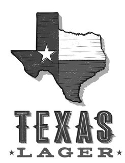 TEXAS LAGER trademark