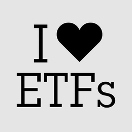 I ETFS trademark