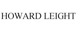 HOWARD LEIGHT trademark