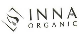 INNA ORGANIC trademark