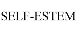 SELF-ESTEM trademark