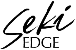 SEKI EDGE trademark