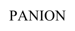 PANION trademark