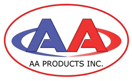 AA AA PRODUCTS INC. trademark