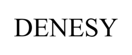 DENESY trademark