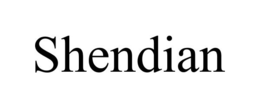 SHENDIAN trademark