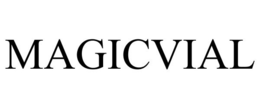 MAGICVIAL trademark