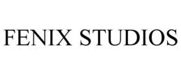 FENIX STUDIOS trademark
