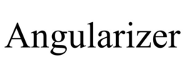 ANGULARIZER trademark