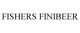 FISHERS FINIBEER trademark