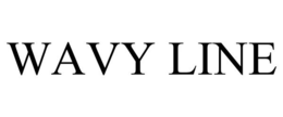 WAVY LINE trademark