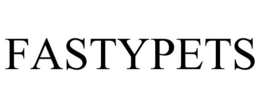 FASTYPETS trademark