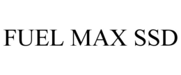 FUEL MAX SSD trademark