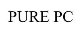 PURE PC trademark