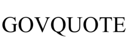 GOVQUOTE trademark