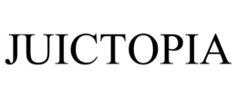 JUICTOPIA trademark