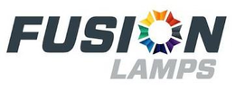 FUSION LAMPS trademark