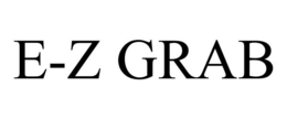 E-Z GRAB trademark