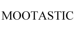 MOOTASTIC trademark