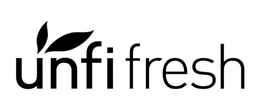 UNFI FRESH trademark