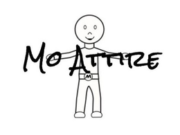 MO ATTIRE M trademark