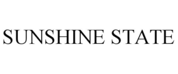 SUNSHINE STATE trademark