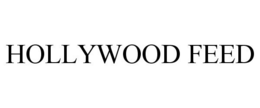 HOLLYWOOD FEED trademark