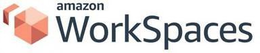AMAZON WORKSPACES trademark