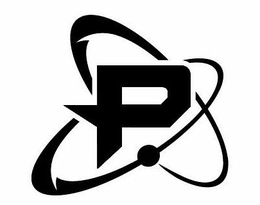 P trademark
