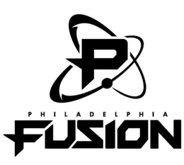 P PHILADELPHIA FUSION trademark