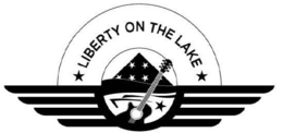 LIBERTY ON THE LAKE trademark