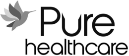 PURE HEALTHCARE trademark