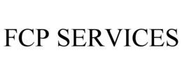 FCP SERVICES trademark