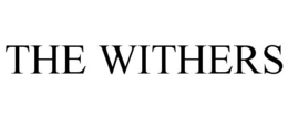THE WITHERS trademark