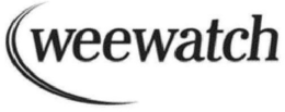 WEEWATCH trademark
