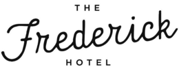THE FREDERICK HOTEL trademark