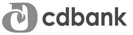 CD CDBANK trademark