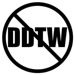 DDTW trademark