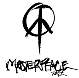 MASTER PEACE RAGZ trademark