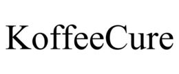 KOFFEECURE trademark