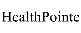 HEALTHPOINTE trademark
