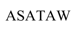 ASATAW trademark