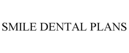 SMILE DENTAL PLANS trademark