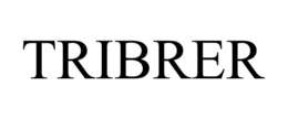 TRIBRER trademark