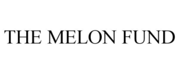 THE MELON FUND trademark