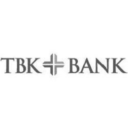 TBK BANK trademark