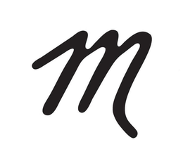 M trademark