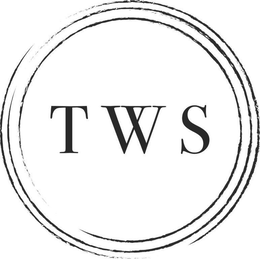 TWS trademark